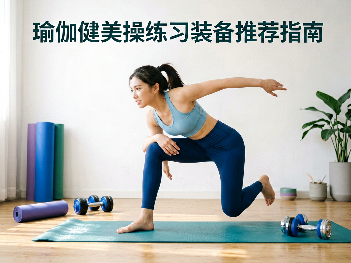 瑜伽健美操练习装备推荐指南