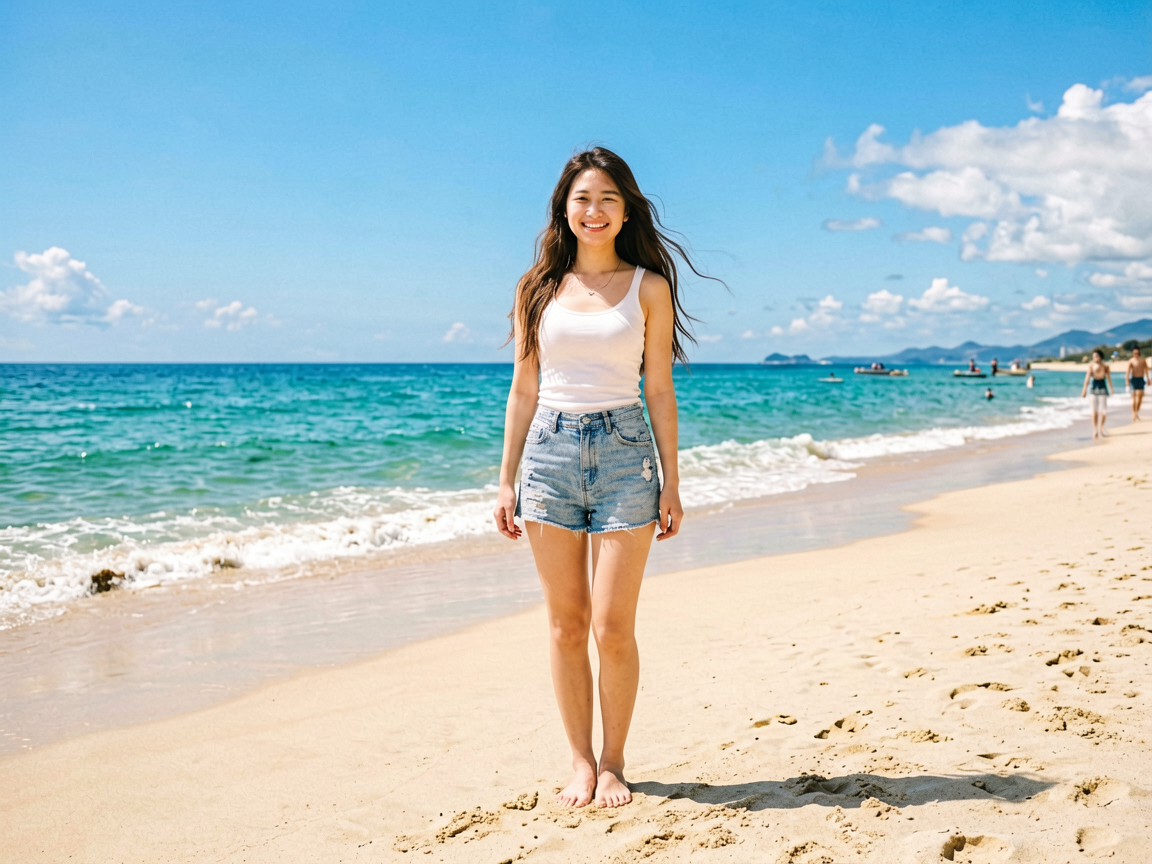 健身操挑战：轻松掌握健美操的乐趣